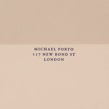 Load image into Gallery viewer, London Letters - Signature Style Personalised Stationery - Notecard Set