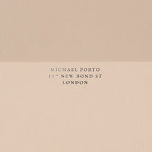 Load image into Gallery viewer, London Letters - Signature Style Personalised Stationery - Notecard Set