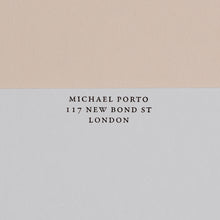 Load image into Gallery viewer, London Letters - Signature Style Personalised Stationery - Notecard Set