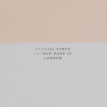 Load image into Gallery viewer, London Letters - Signature Style Personalised Stationery - Notecard Set