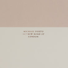 Load image into Gallery viewer, London Letters - Signature Style Personalised Stationery - Notecard Set