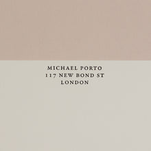 Load image into Gallery viewer, London Letters - Signature Style Personalised Stationery - Notecard Set