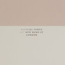 Load image into Gallery viewer, London Letters - Signature Style Personalised Stationery - Notecard Set