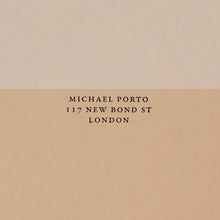 Load image into Gallery viewer, London Letters - Signature Style Personalised Stationery - Notecard Set