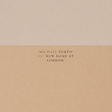 Load image into Gallery viewer, London Letters - Signature Style Personalised Stationery - Notecard Set