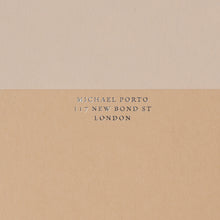 Load image into Gallery viewer, London Letters - Signature Style Personalised Stationery - Correspondence Set