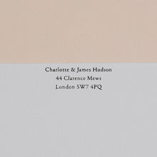 Load image into Gallery viewer, Classic Notecard Set