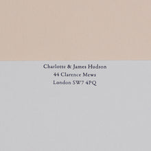 Load image into Gallery viewer, Classic Correspondence Set