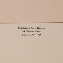 Load image into Gallery viewer, Classic Correspondence Set
