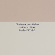 Load image into Gallery viewer, Classic Correspondence Set
