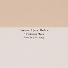 Load image into Gallery viewer, Classic Correspondence Set
