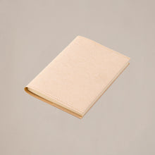 Load image into Gallery viewer, London Letters - Midori A6 paper notebook cover