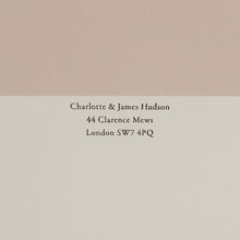 Load image into Gallery viewer, Classic Notecard Set