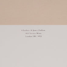 Load image into Gallery viewer, Classic Correspondence Set