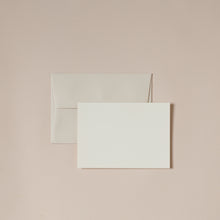 Load image into Gallery viewer, London Letters Mix & Match Notecard and Envelope Set