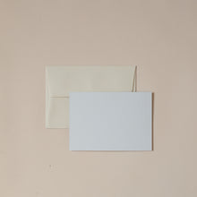 Load image into Gallery viewer, London Letters Mix & Match Notecard and Envelope Set