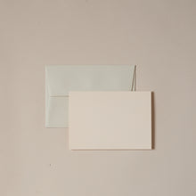 Load image into Gallery viewer, London Letters Mix & Match Notecard and Envelope Set