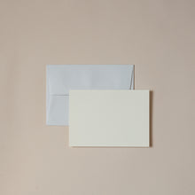 Load image into Gallery viewer, London Letters Mix & Match Notecard and Envelope Set