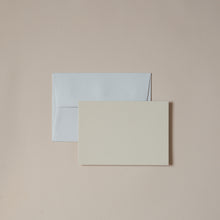 Load image into Gallery viewer, London Letters Mix & Match Notecard and Envelope Set