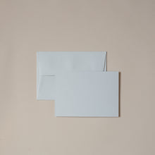 Load image into Gallery viewer, London Letters Mix & Match Notecard and Envelope Set