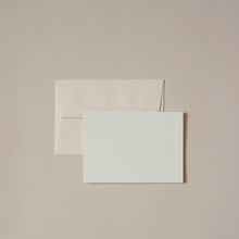 Load image into Gallery viewer, London Letters Mix & Match Notecard and Envelope Set