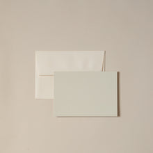 Load image into Gallery viewer, London Letters Mix & Match Notecard and Envelope Set