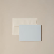 Load image into Gallery viewer, London Letters Mix & Match Notecard and Envelope Set