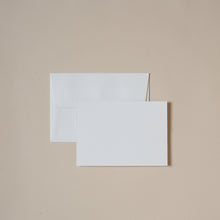 Load image into Gallery viewer, London Letters Mix & Match Notecard and Envelope Set