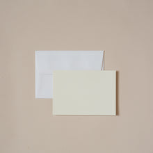 Load image into Gallery viewer, London Letters Mix & Match Notecard and Envelope Set