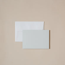 Load image into Gallery viewer, London Letters Mix & Match Notecard and Envelope Set