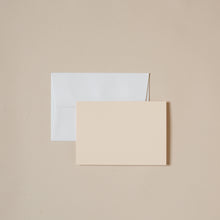 Load image into Gallery viewer, London Letters Mix & Match Notecard and Envelope Set