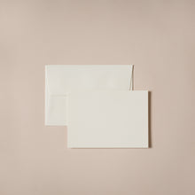 Load image into Gallery viewer, London Letters Mix & Match Notecard and Envelope Set