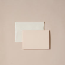 Load image into Gallery viewer, London Letters Mix & Match Notecard and Envelope Set