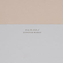 Load image into Gallery viewer, 'from the desk of' Correspondence Set