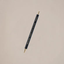 Load image into Gallery viewer, Japanese Brand Mark'Style Marks Pens ballpoint pen luxury stationery writing tools black