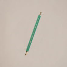 Load image into Gallery viewer, Japanese Brand Mark'Style Marks Pens ballpoint pen luxury stationery writing tools green