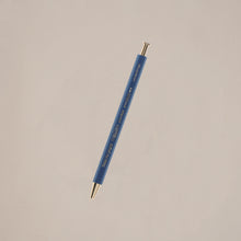 Load image into Gallery viewer, Japanese Brand Mark'Style Marks Pens ballpoint pen luxury stationery writing tools navy