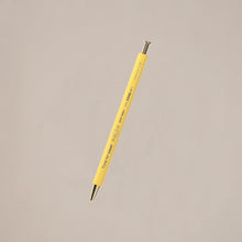 Load image into Gallery viewer, Japanese Brand Mark'Style Marks Pens ballpoint pen luxury stationery writing tools yellow