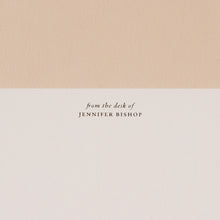 Load image into Gallery viewer, 'from the desk of' Correspondence Set