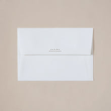 Load image into Gallery viewer, 'from the desk of' Correspondence Set