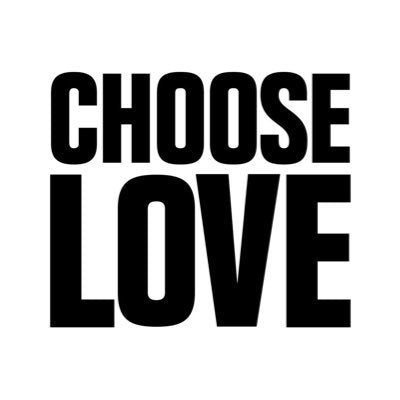 Ukraine Appeal - Choose Love