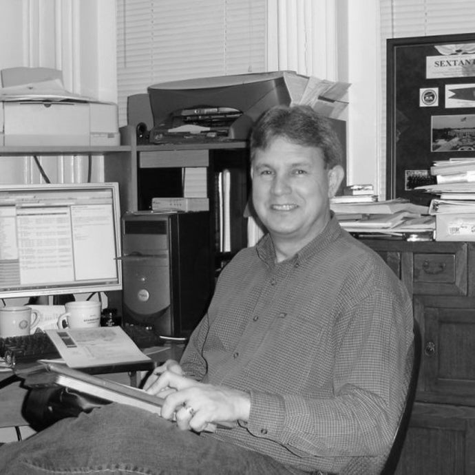 Letter Writer of the Month - Mike