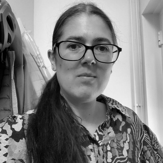 Letter Writer of the Month - Melanie