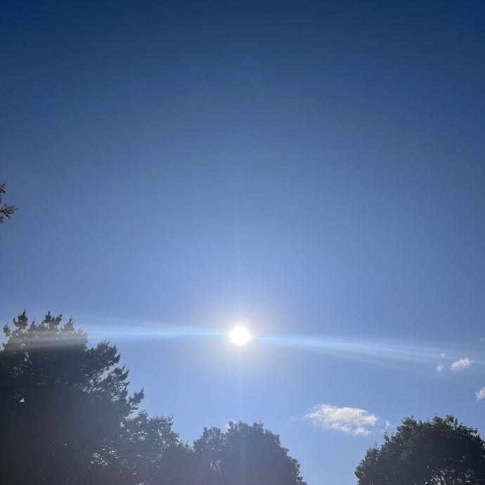 Celebrating the Summer Solstice
