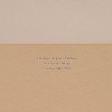 Load image into Gallery viewer, London Letters - Classic Personalised Stationery Set
