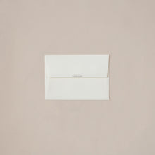 Load image into Gallery viewer, London Letters Seasonal Personalised Stationery - &#39;from the desk of&#39; Sets
