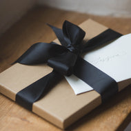 London Letters - Gift wrap service