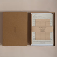 Load image into Gallery viewer, London Letters Pen Pal Club - Welcome Pack
