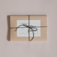 London Letters paper post monthly stationery subscription box UK stationery subscriptions best stationery subscriptions