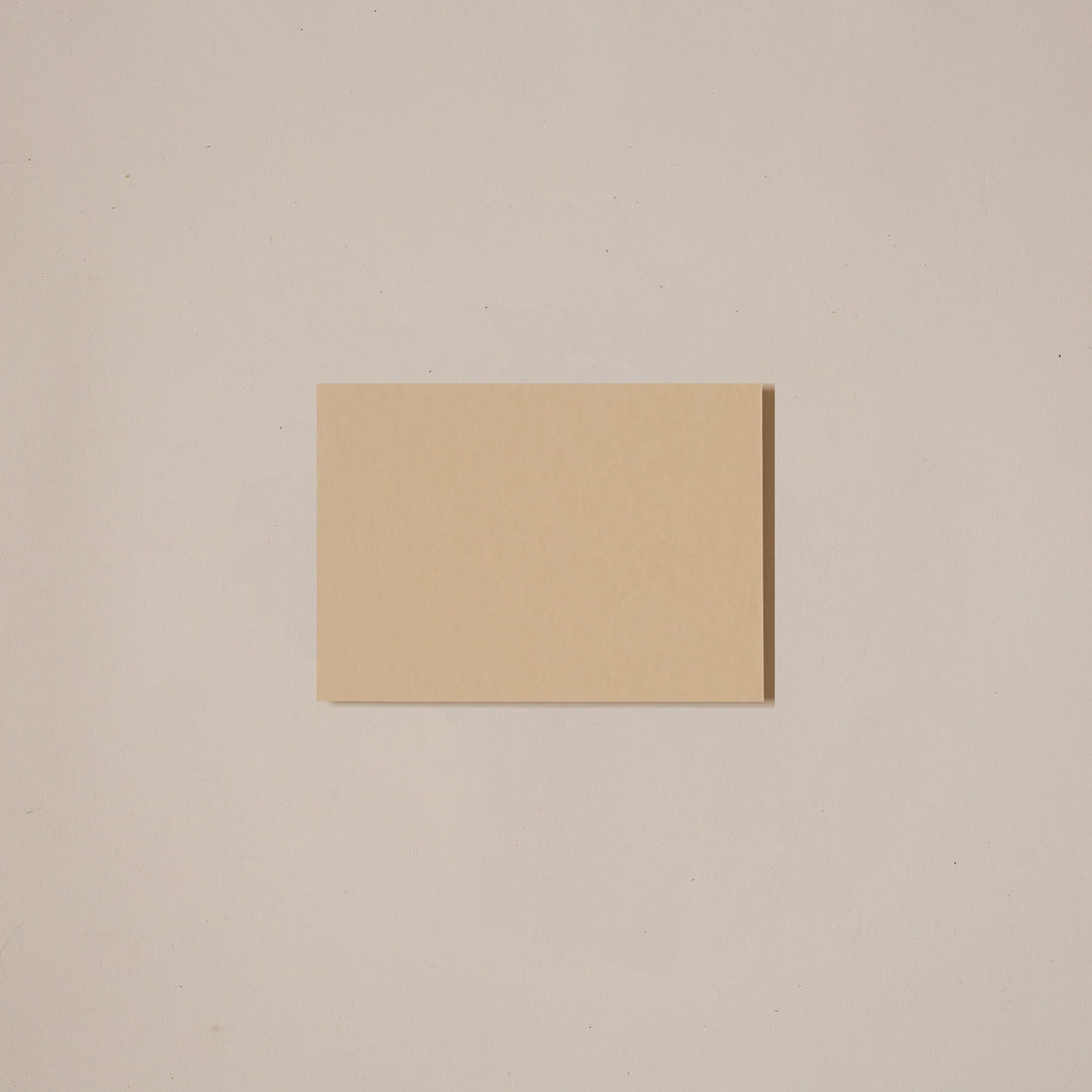 ARCHIVES - Notecard Set - Stone